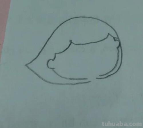 动漫美女怎么画简笔画 简笔画初音未来怎么画？