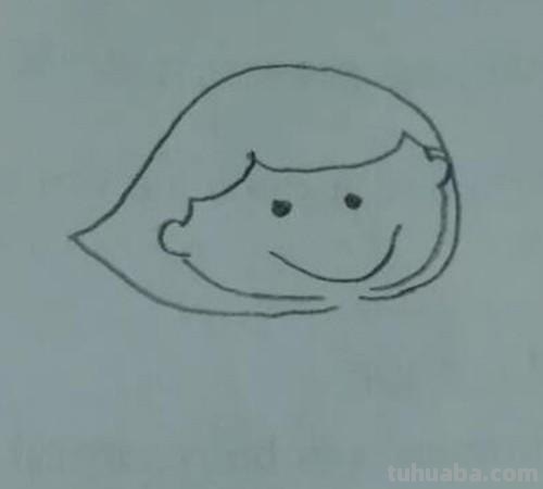 动漫美女怎么画简笔画 简笔画初音未来怎么画？