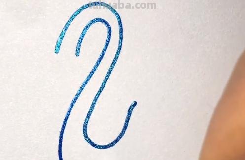 画天鹅怎么画简笔画 如何画天鹅好看？