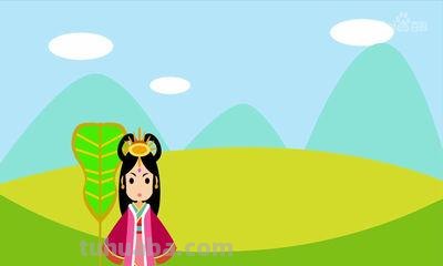 铁扇公主思维导图怎么画 民间故事铁扇公主