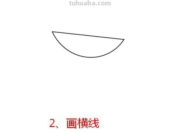 用彩铅画的小船怎么画 怎么样画帆船？