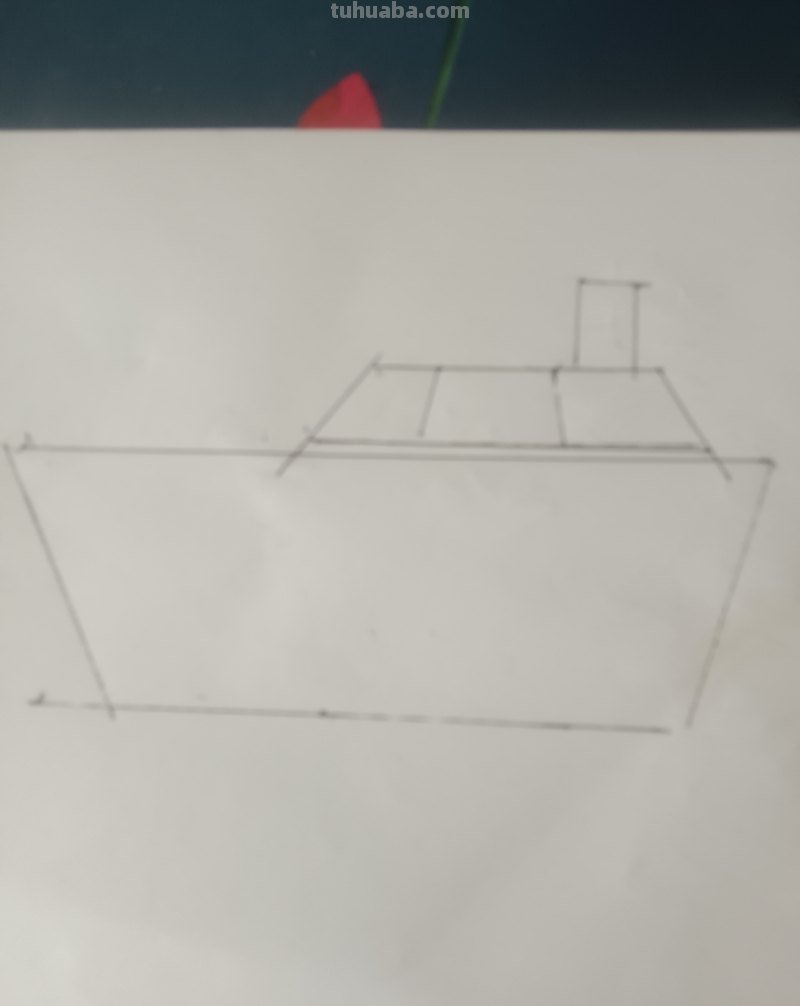 用彩铅画的小船怎么画 怎么样画帆船？