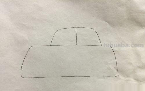 玩具汽车怎么画简笔画 小汽车画画教程? 玩具汽车怎么画简笔画 小汽车画画教程?