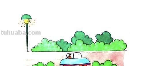 玩具汽车怎么画简笔画 小汽车画画教程? 玩具汽车怎么画简笔画 小汽车画画教程?