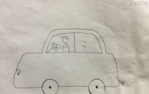 玩具汽车怎么画简笔画 小汽车画画教程? 玩具汽车怎么画简笔画 小汽车画画教程?