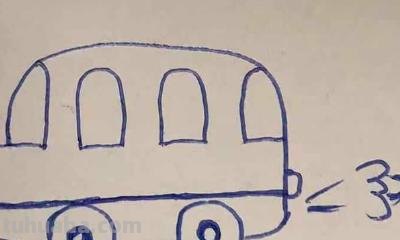 玩具汽车怎么画简笔画 小汽车画画教程? 玩具汽车怎么画简笔画 小汽车画画教程?