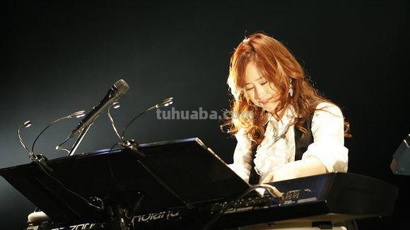 梶浦由记 梶浦由记演唱会