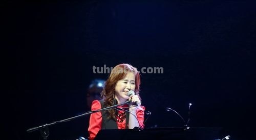 梶浦由记 梶浦由记演唱会