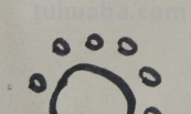 太阳的简笔画怎么画 太阳有几种方法画？