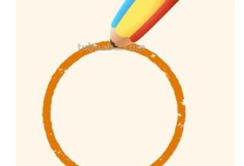 太阳的简笔画怎么画 太阳有几种方法画？
