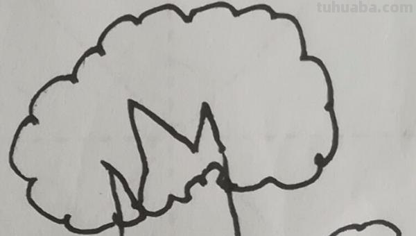 太阳的简笔画怎么画 太阳有几种方法画？