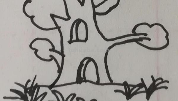 太阳的简笔画怎么画 太阳有几种方法画？