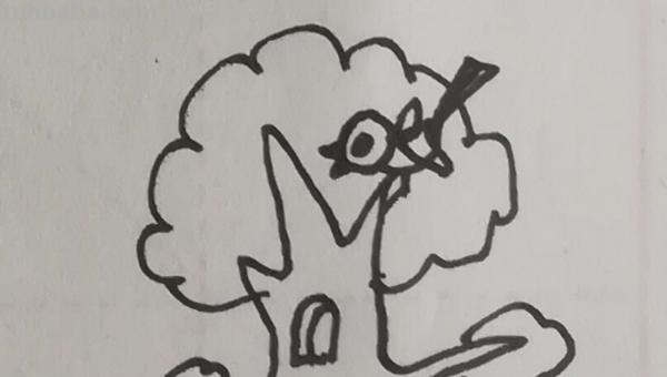 太阳的简笔画怎么画 太阳有几种方法画？