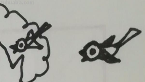 太阳的简笔画怎么画 太阳有几种方法画？