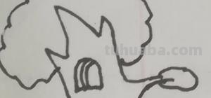 太阳的简笔画怎么画 太阳有几种方法画？