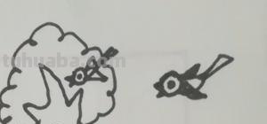 太阳的简笔画怎么画 太阳有几种方法画？