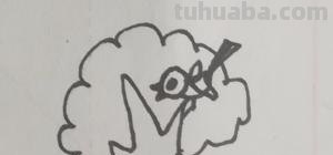 太阳的简笔画怎么画 太阳有几种方法画？