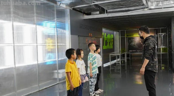 广州室内游玩推荐