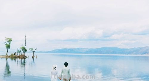 大理旅拍婚纱照哪家好？大理婚纱摄影前十名 想拍婚纱照，...