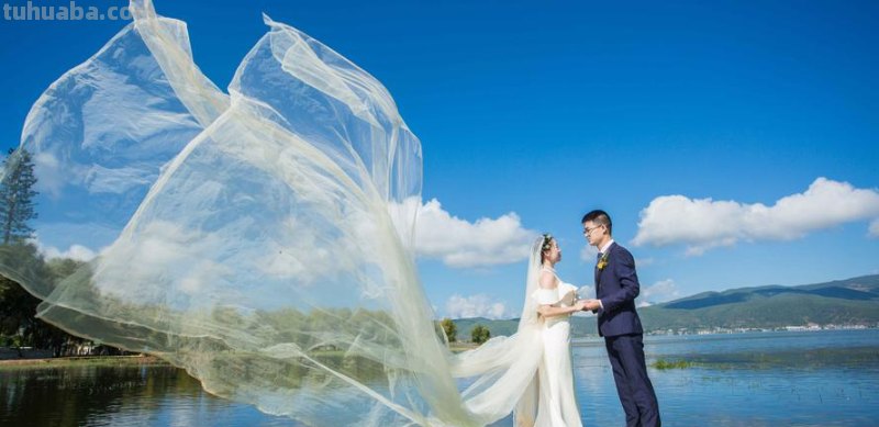 大理旅拍婚纱照哪家好？大理婚纱摄影前十名 想拍婚纱照，...