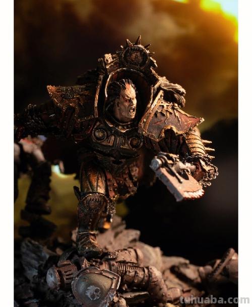 战锤 战锤40k