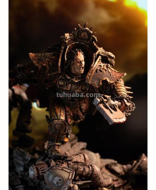 战锤 战锤40k