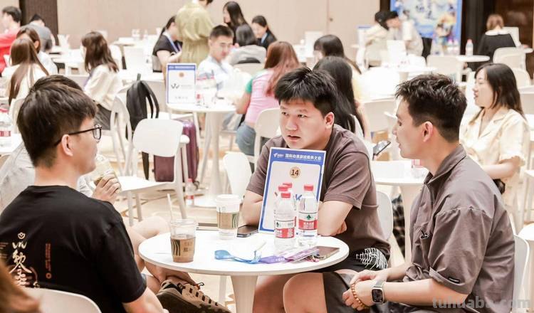 两天意向成交1.89亿元,探秘动漫节背后另一场火爆交易