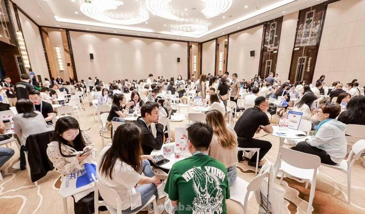 两天意向成交1.89亿元,探秘动漫节背后另一场火爆交易
