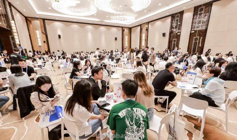两天意向成交1.89亿元，探秘动漫节背后另一场火爆交易