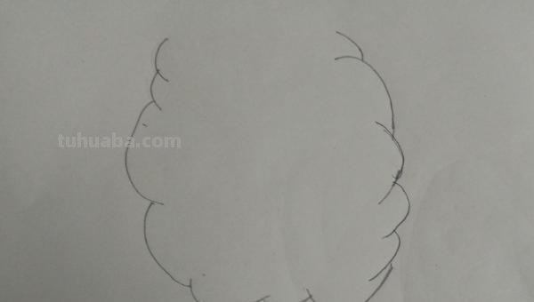 手抄报边框花怎么画 数学手抄报花边边框怎么画，数学手抄报花边边框怎么画？