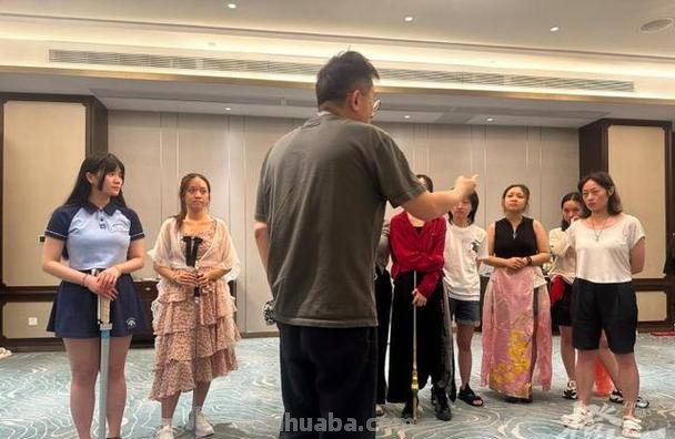 “鸟叔”沈磊很严厉?中国COSPLAY超级盛典总决赛前夕,对话大赛总监制沈磊