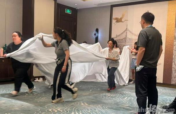 “鸟叔”沈磊很严厉?中国COSPLAY超级盛典总决赛前夕,对话大赛总监制沈磊