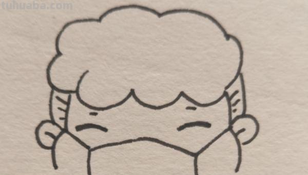 怎么用彩铅画抗疫画 抗疫英雄绘画简单版？