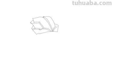 古代诗人怎么画简笔画 简笔画诗人怎么画，怎么画诗人？