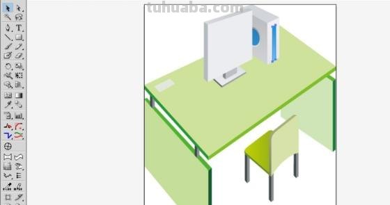 桌子椅子怎么画简笔画 简笔画：椅子的画法？