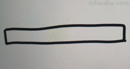 桌子椅子怎么画简笔画 简笔画：椅子的画法？