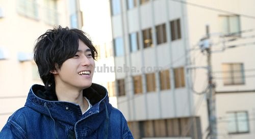 增田俊树 增田俊树为什么叫圣女