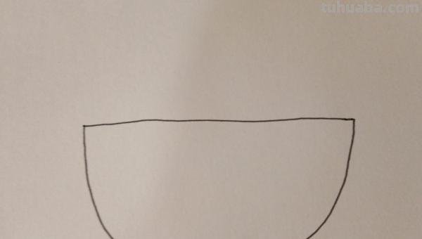 鸡的简笔画怎么画 怎样画简笔画大公鸡？