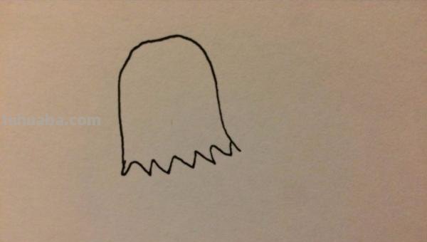 鸡的简笔画怎么画 怎样画简笔画大公鸡？