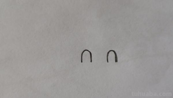 小青蛙怎么画简笔画 简笔画小青蛙的画法？