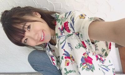齐藤朱夏 齐藤朱夏为什么叫咻咔咻