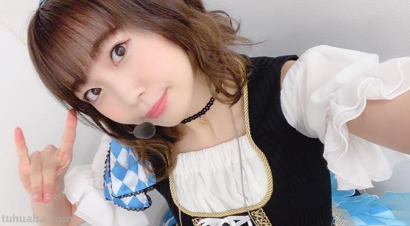齐藤朱夏 齐藤朱夏为什么叫咻咔咻