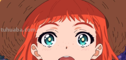 奇蛋物语ai少女第几集