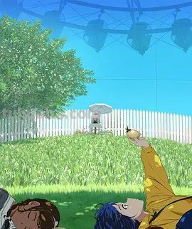 求日本动画奇蛋物语百度云资源免费分享
