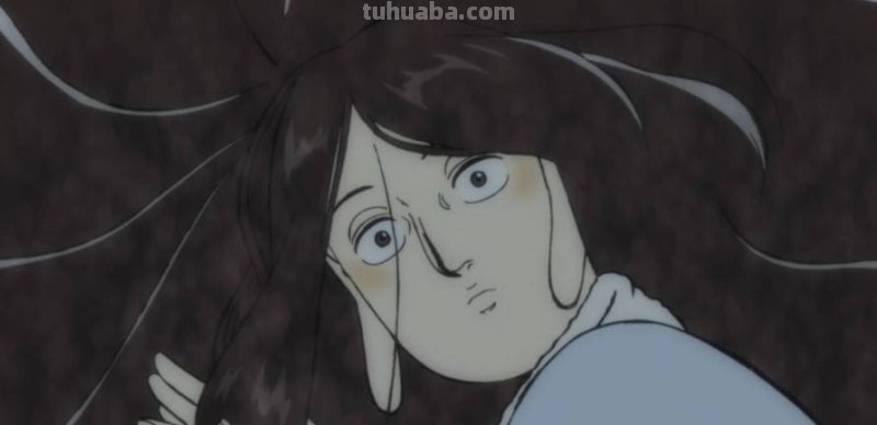 圣哥传 圣哥传动漫