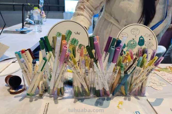 老字号PK小众品牌,文具届的“国货之光”越来越多了
