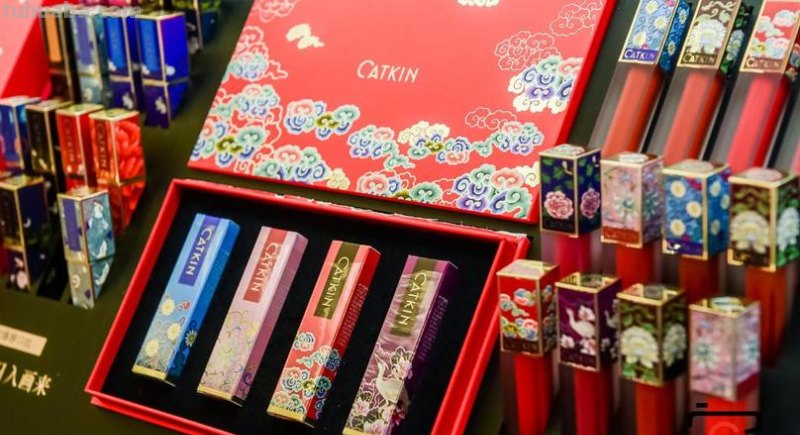 老字号PK小众品牌,文具届的“国货之光”越来越多了
