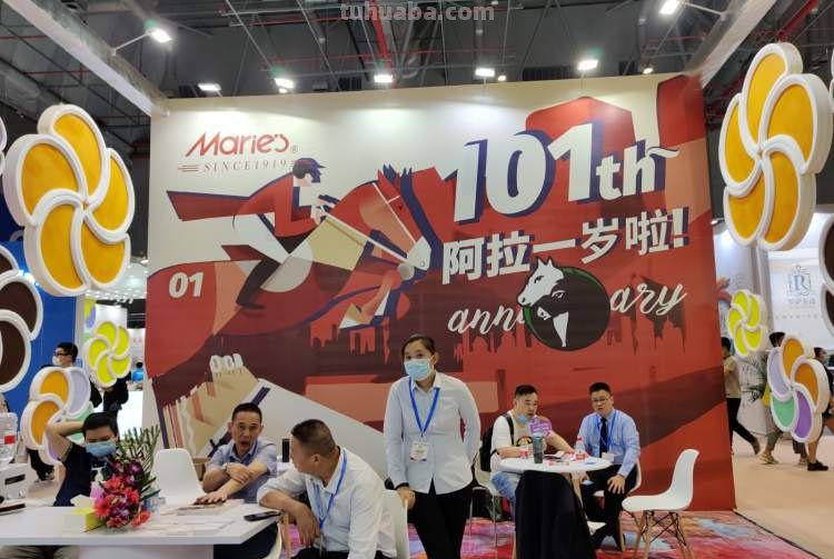 老字号PK小众品牌，文具届的“国货之光”越来越多了