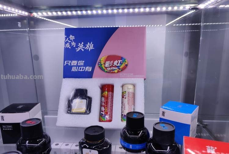 老字号PK小众品牌，文具届的“国货之光”越来越多了