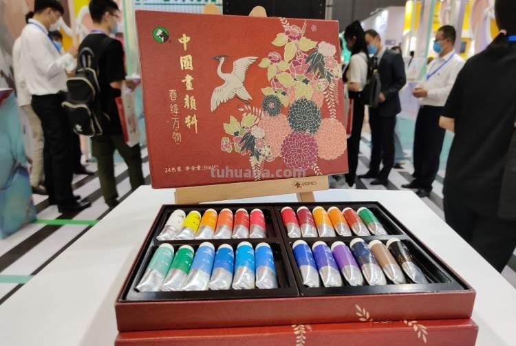 老字号PK小众品牌，文具届的“国货之光”越来越多了